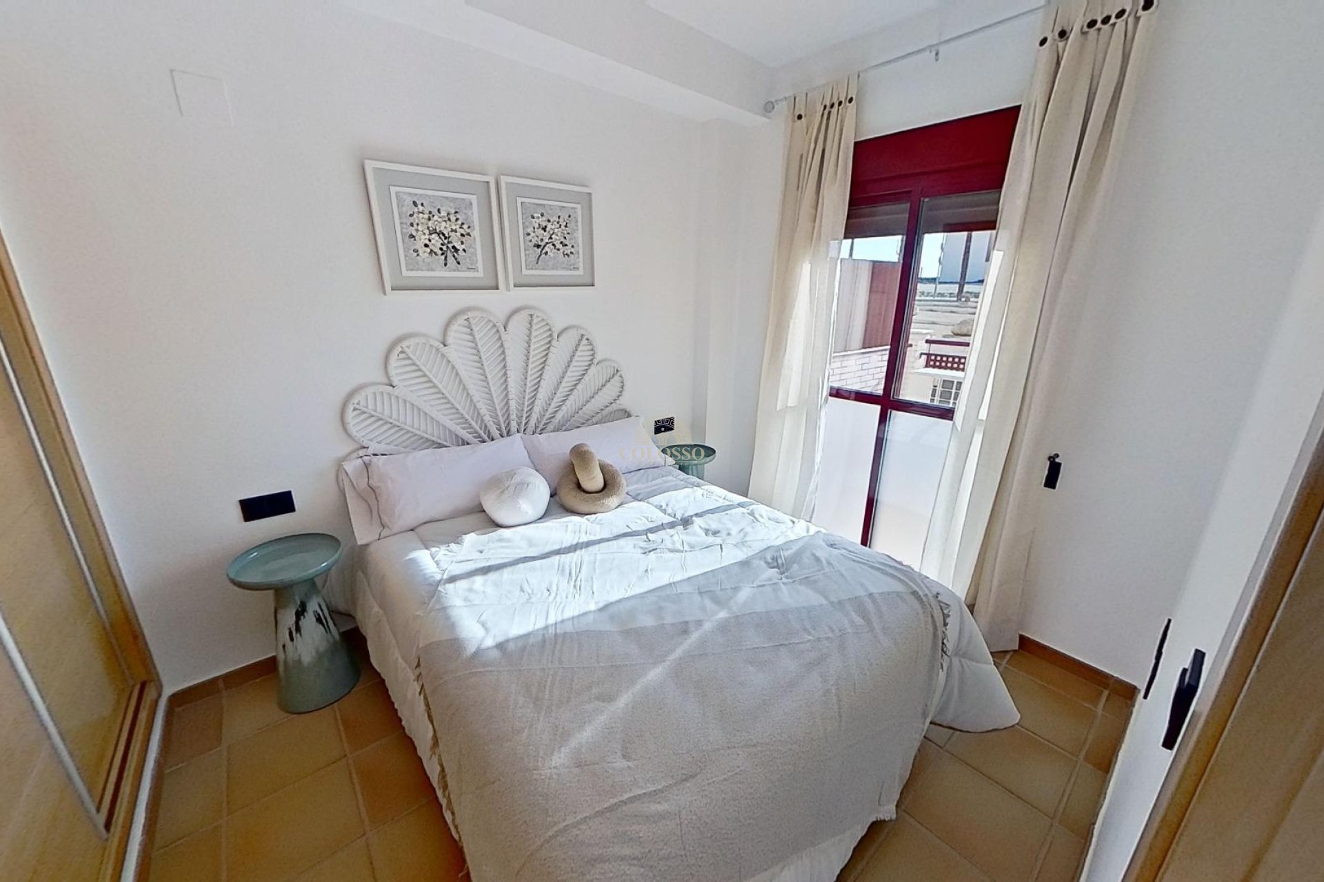 Revente - Apartamento -
Archena - La Morra