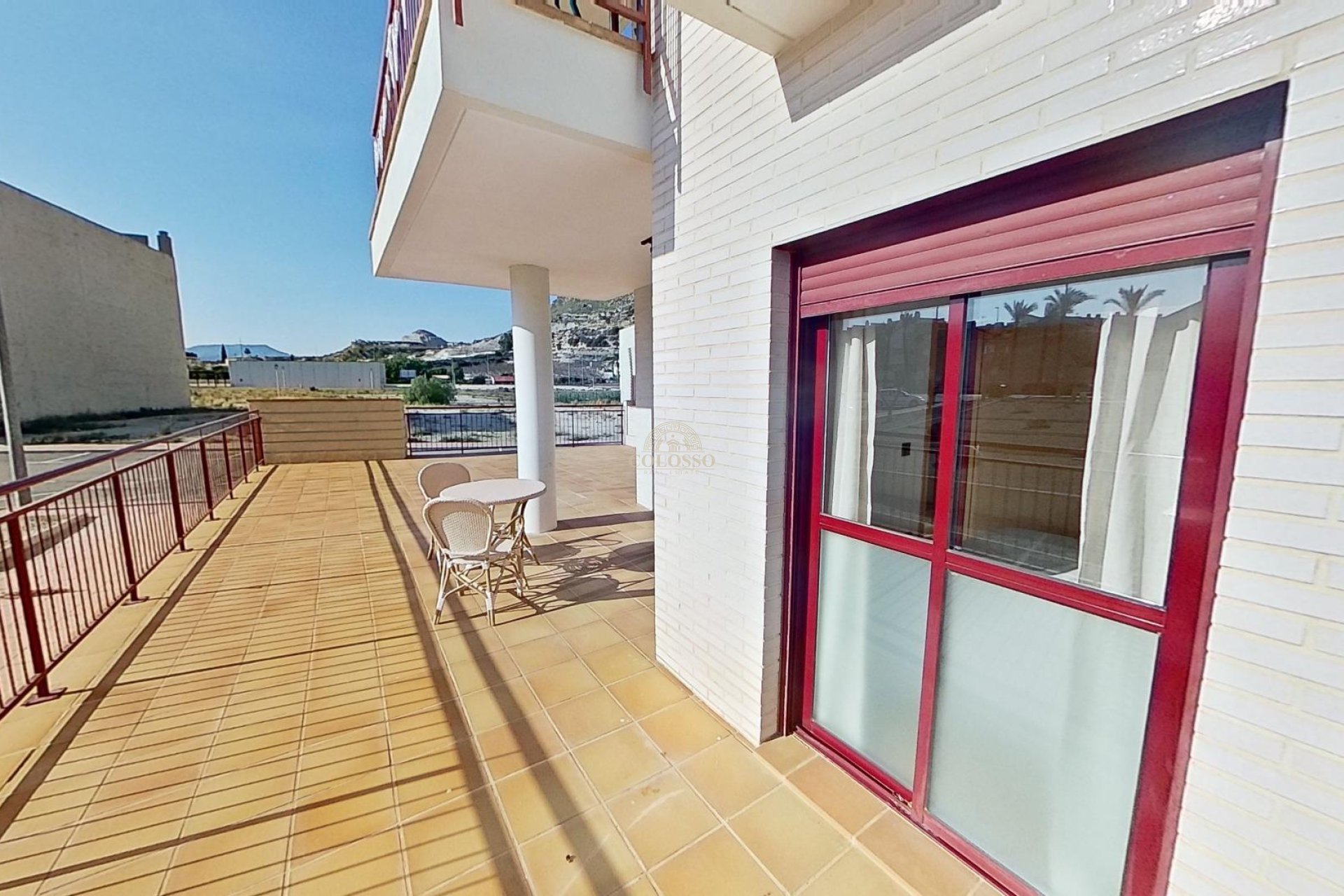 Revente - Apartamento -
Archena - La Morra