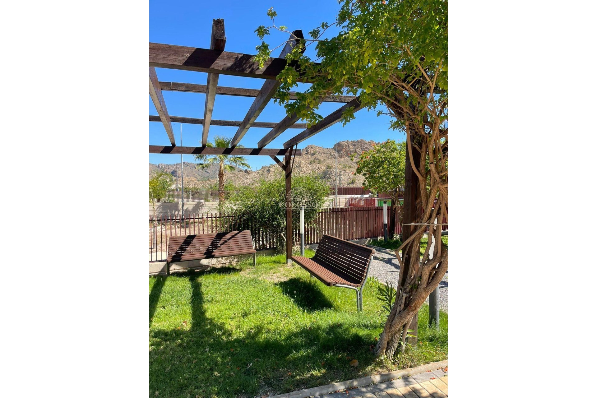 Revente - Apartamento -
Archena - La Morra