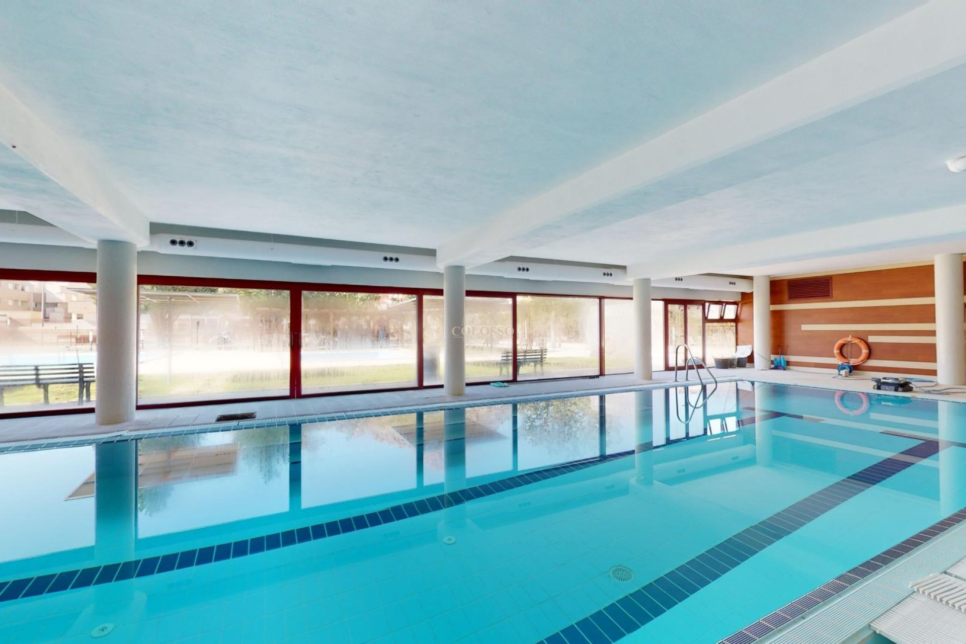 Revente - Apartamento -
Archena - La Morra