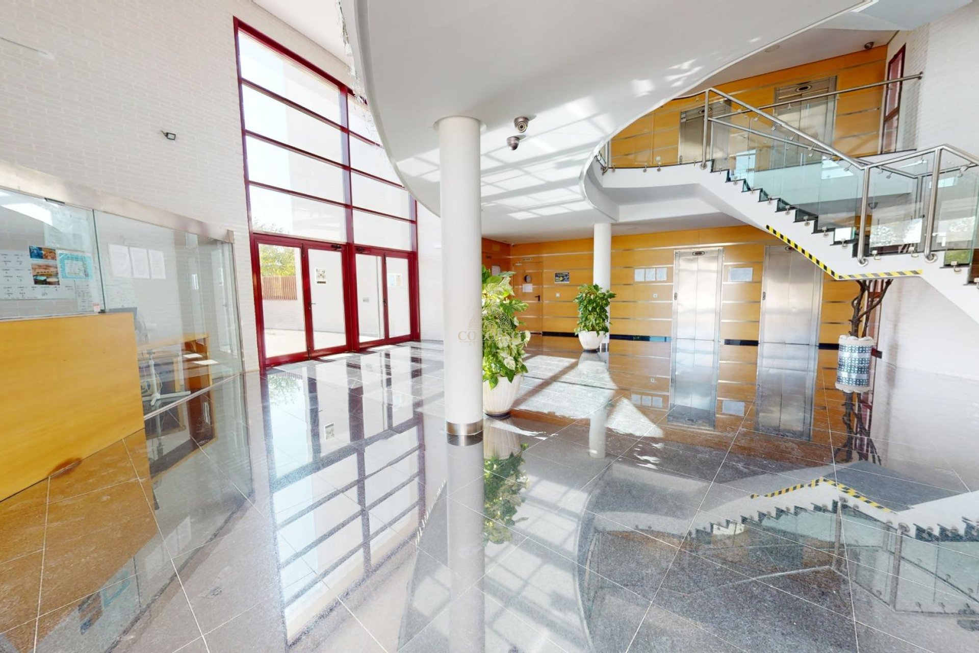 Revente - Apartamento -
Archena - La Morra