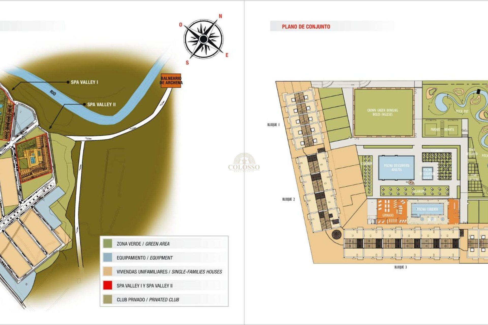 Revente - Apartamento -
Archena - La Morra