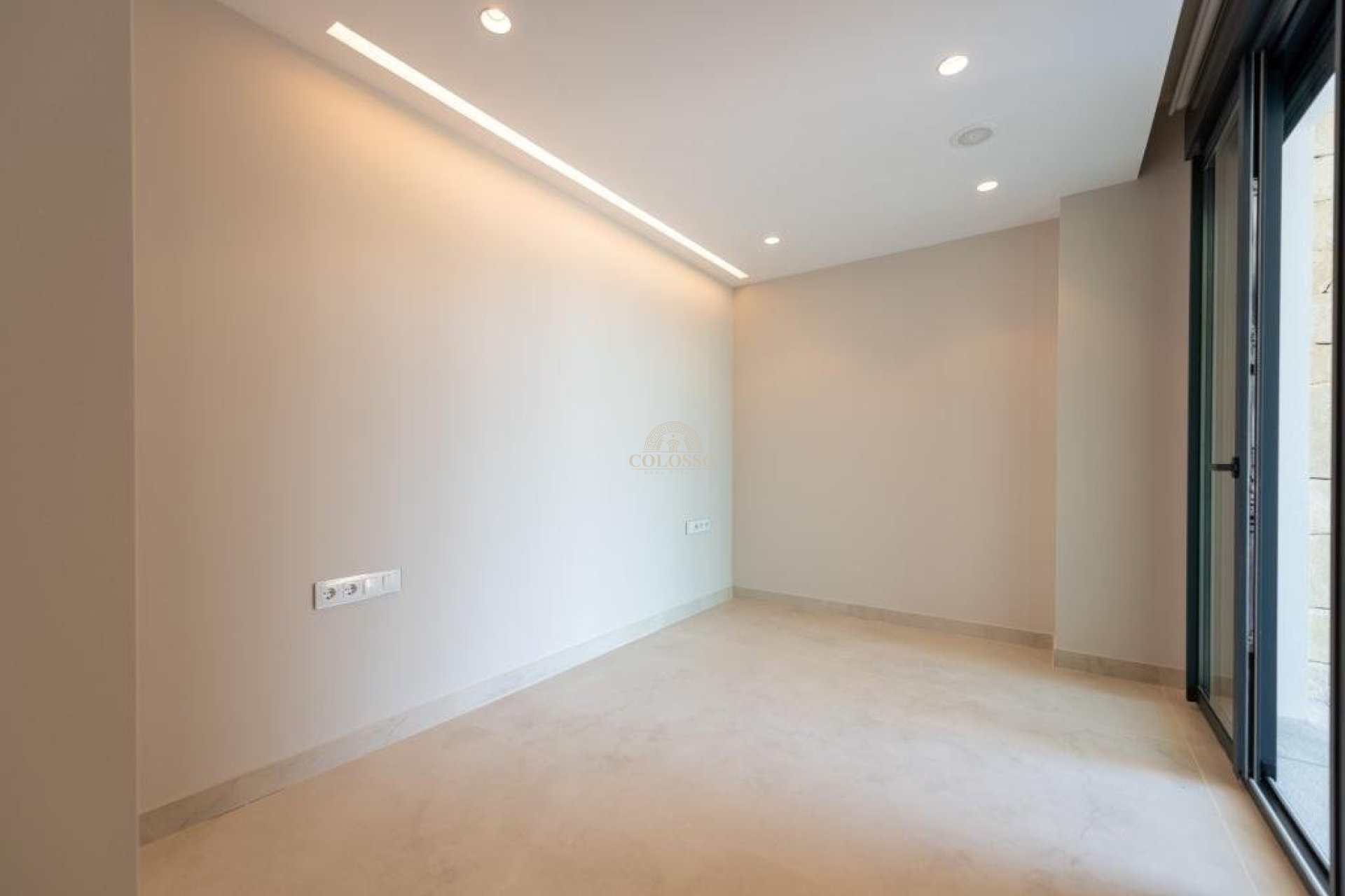 Revente - Apartamento -
Benidorm - Poniente
