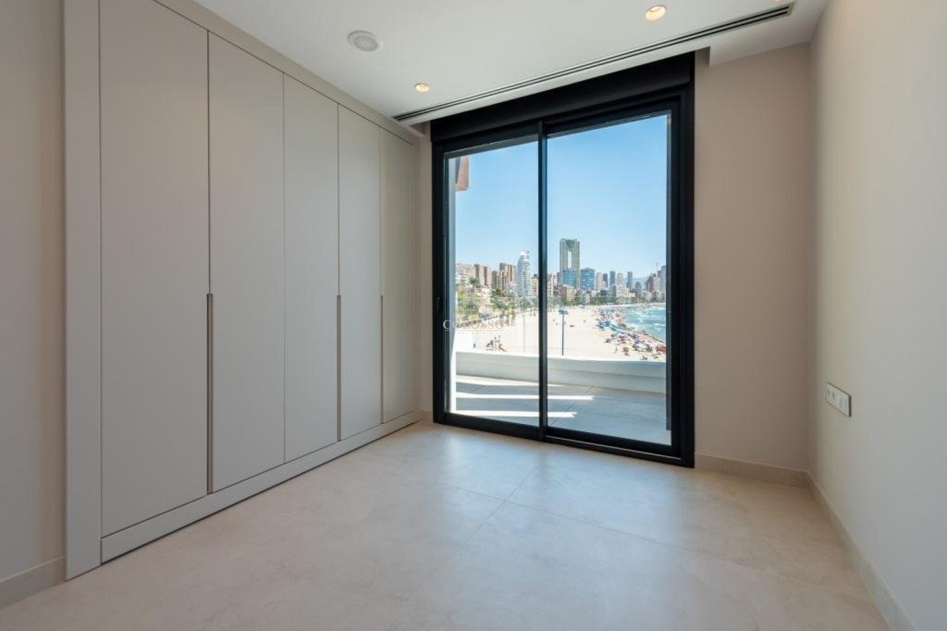 Revente - Apartamento -
Benidorm - Poniente