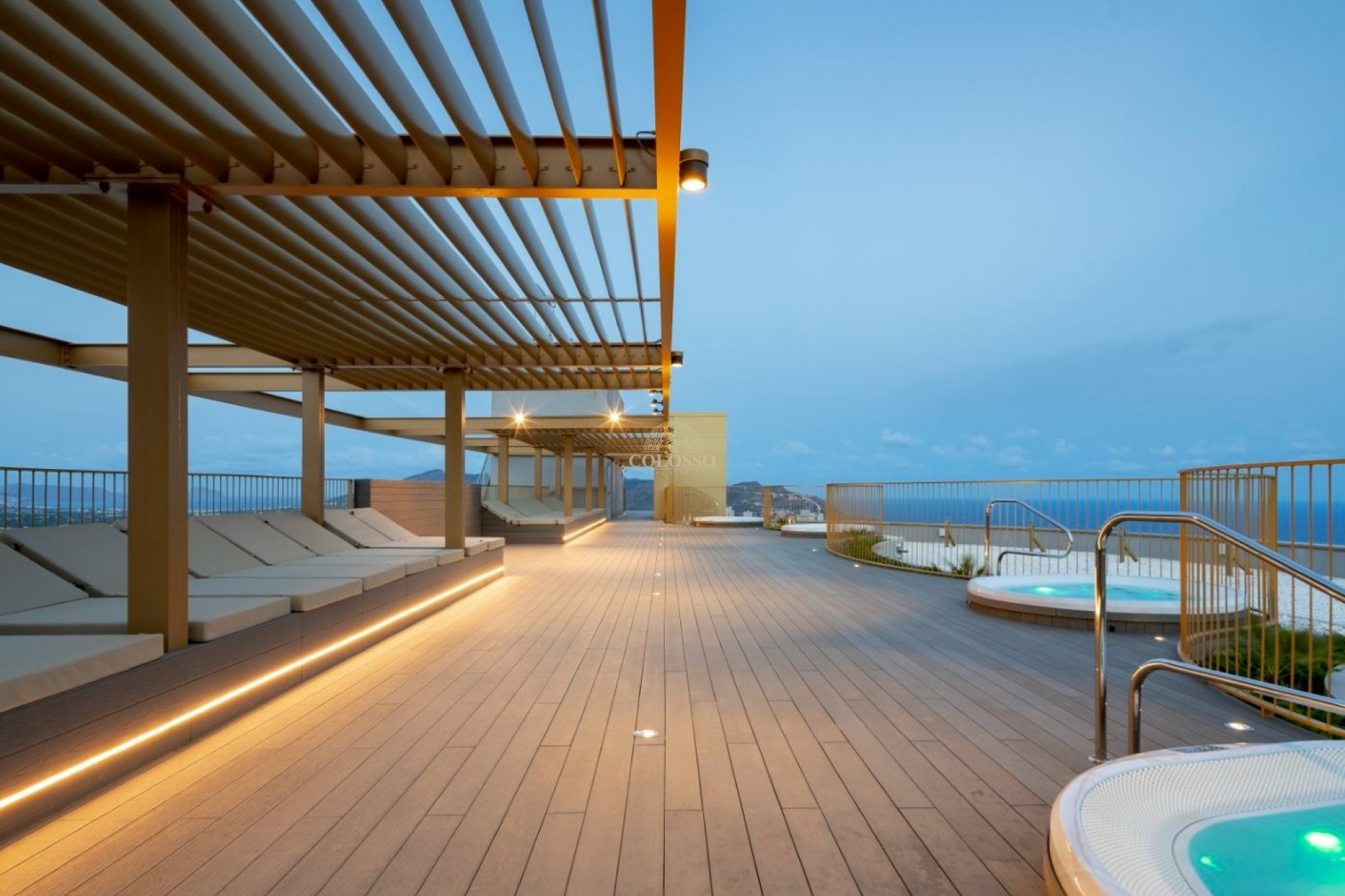 Revente - Apartamento -
Benidorm - Poniente