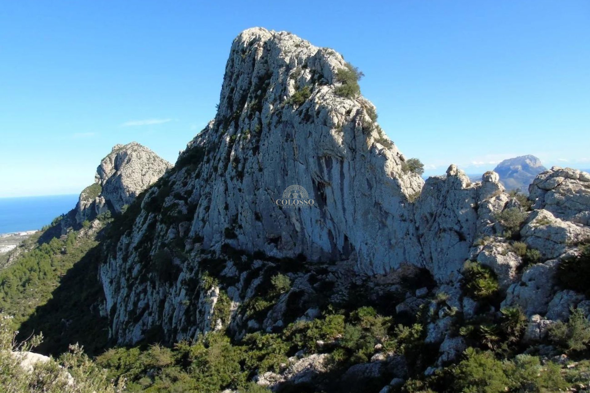 Revente - Apartamento -
El Verger - PLAYA DEVESES- EL VERGER