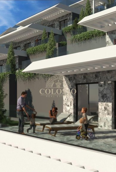 Revente - Apartamento -
Finestrat - Balcón de finestrat