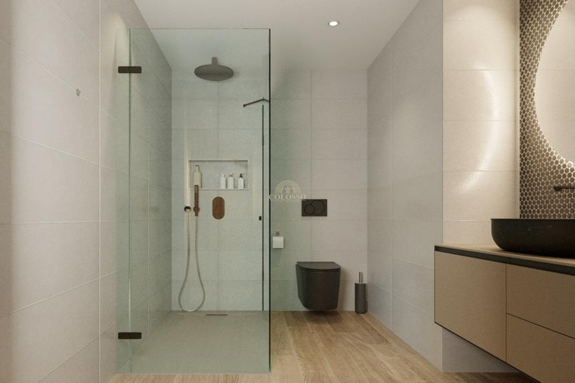 Revente - Apartamento -
Finestrat - URBANIZACIONES