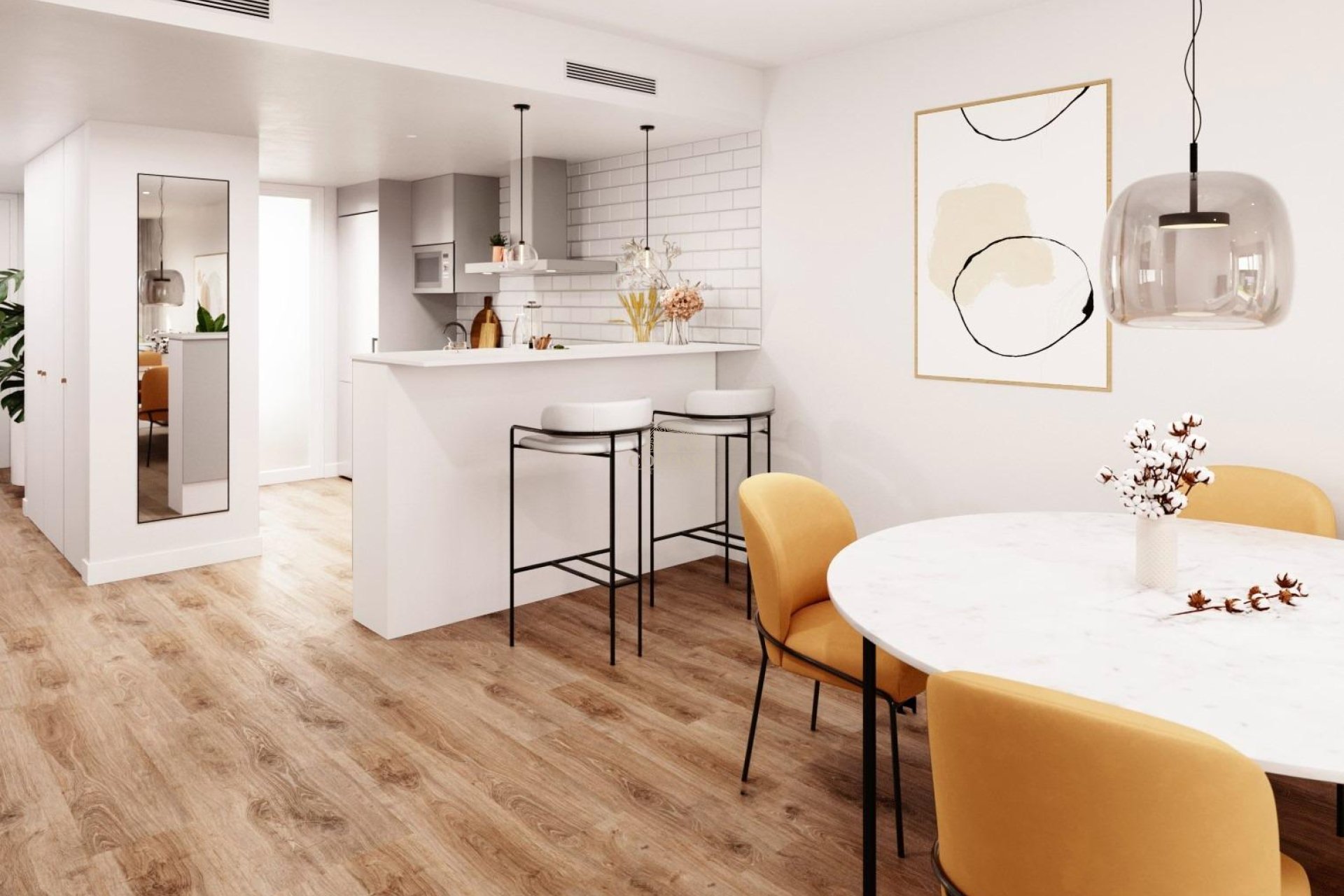 Revente - Apartamento -
Gran alacant - Avda. mediterraneo