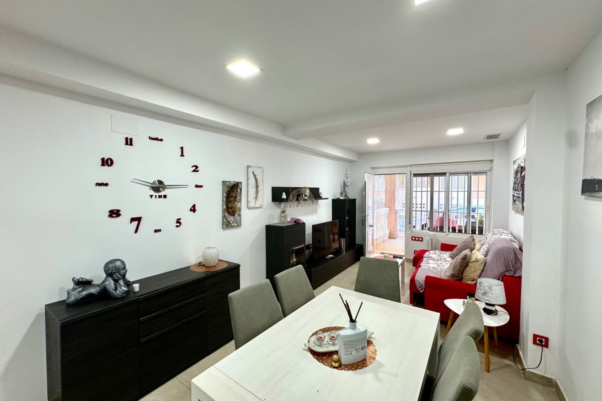 Revente - Apartamento -
Guardamar del Segura - Guardamar Playa