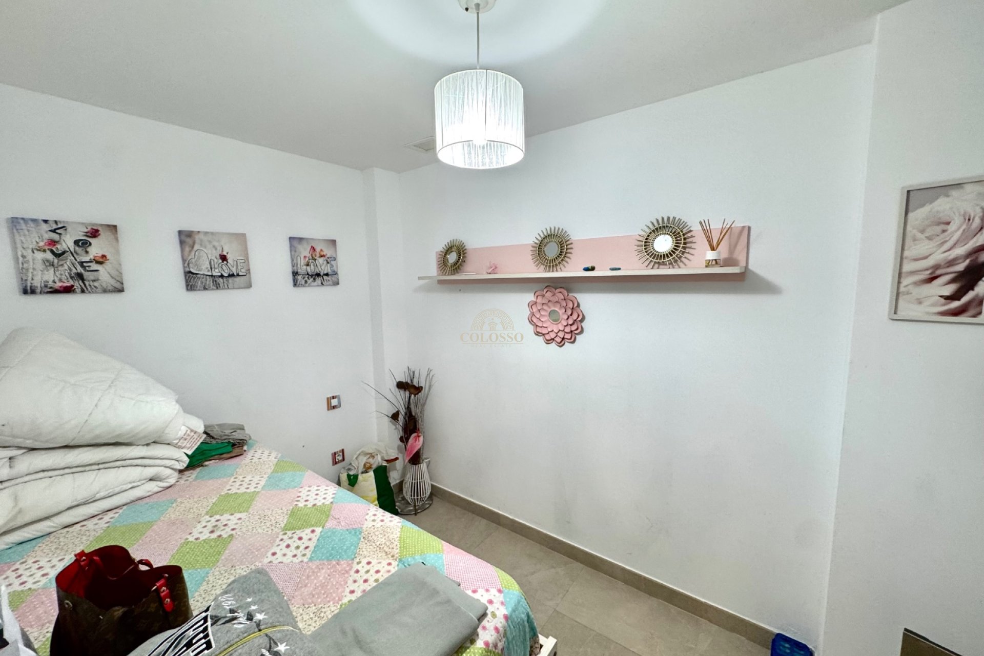Revente - Apartamento -
Guardamar del Segura - Guardamar Playa
