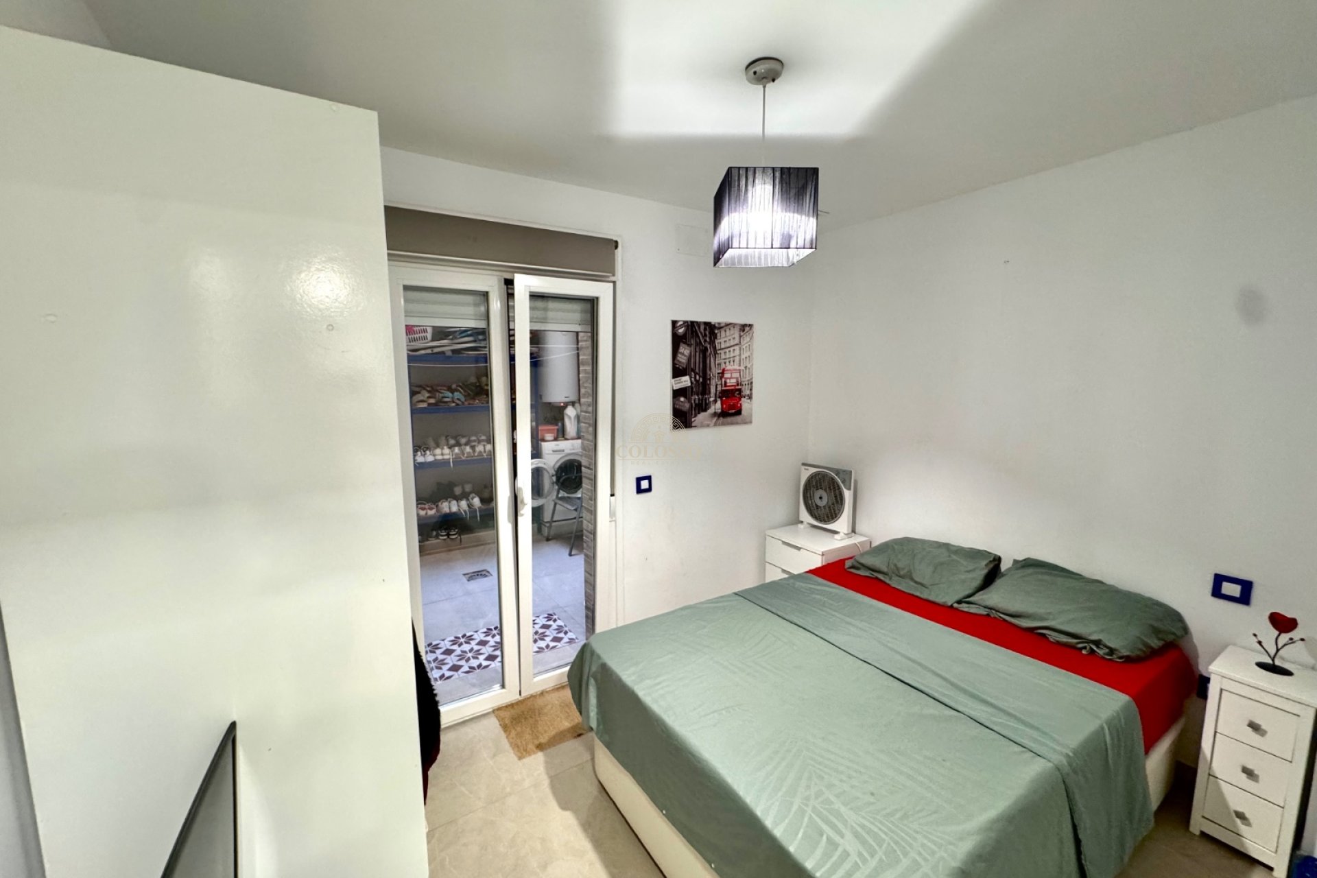 Revente - Apartamento -
Guardamar del Segura - Guardamar Playa