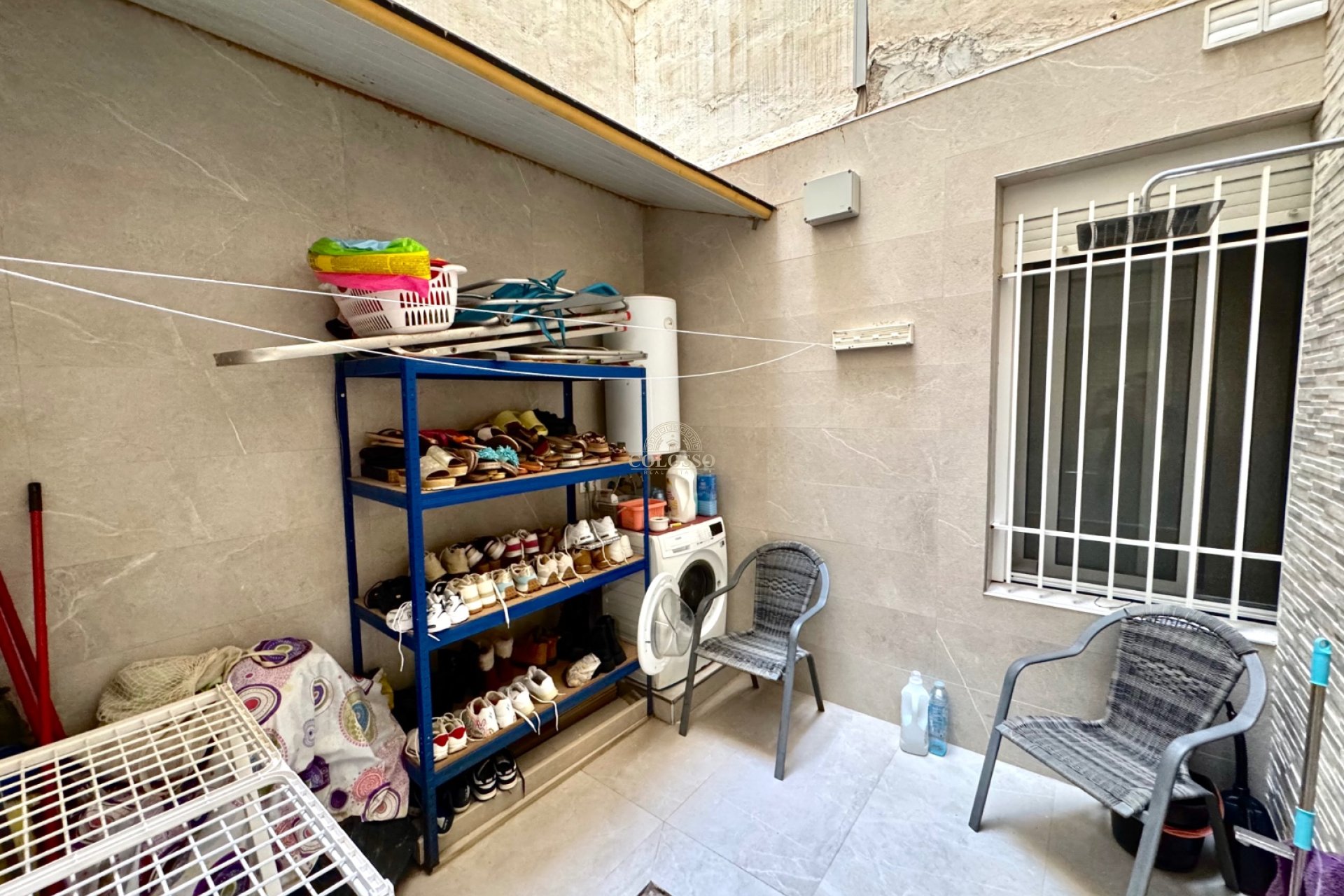 Revente - Apartamento -
Guardamar del Segura - Guardamar Playa