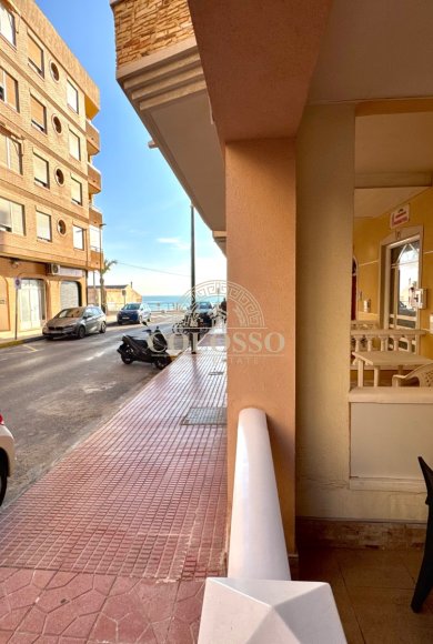 Revente - Apartamento -
Guardamar del Segura - Guardamar Playa