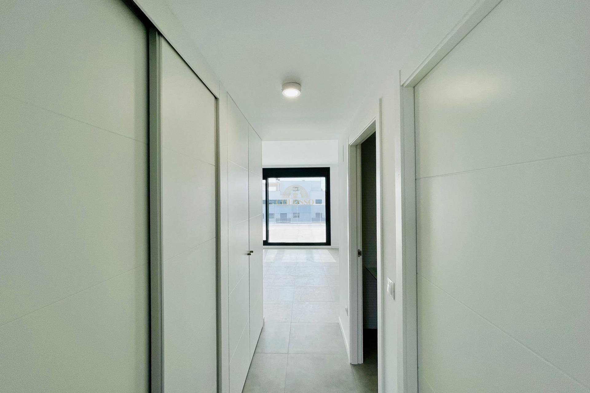 Revente - Apartamento -
Orihuela Costa - Altos de Campoamor