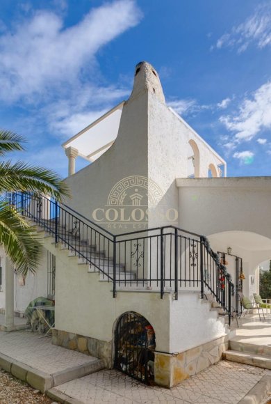 Revente - Apartamento -
Orihuela Costa - Cabo Roig