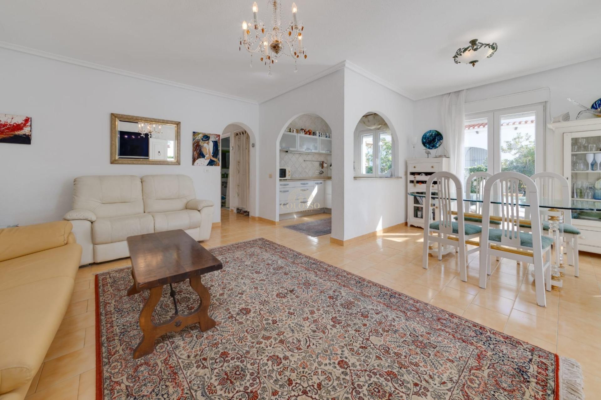 Revente - Apartamento -
Orihuela Costa - Cabo Roig