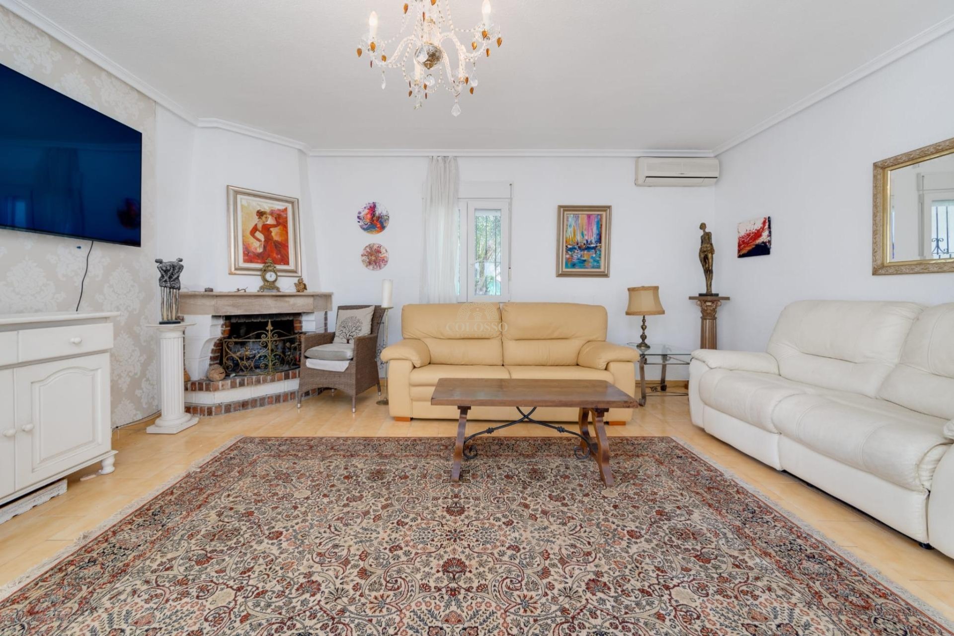 Revente - Apartamento -
Orihuela Costa - Cabo Roig