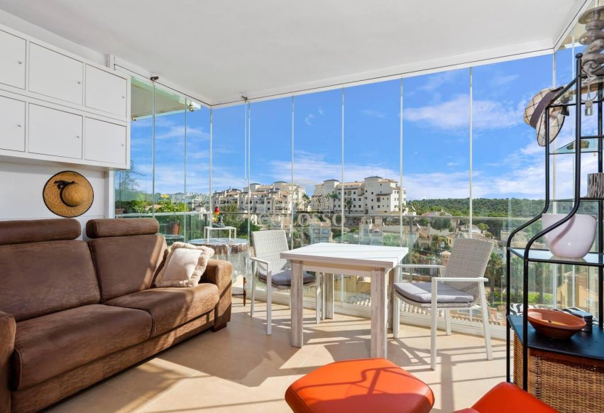 Revente - Apartamento -
Orihuela Costa - Las Ramblas