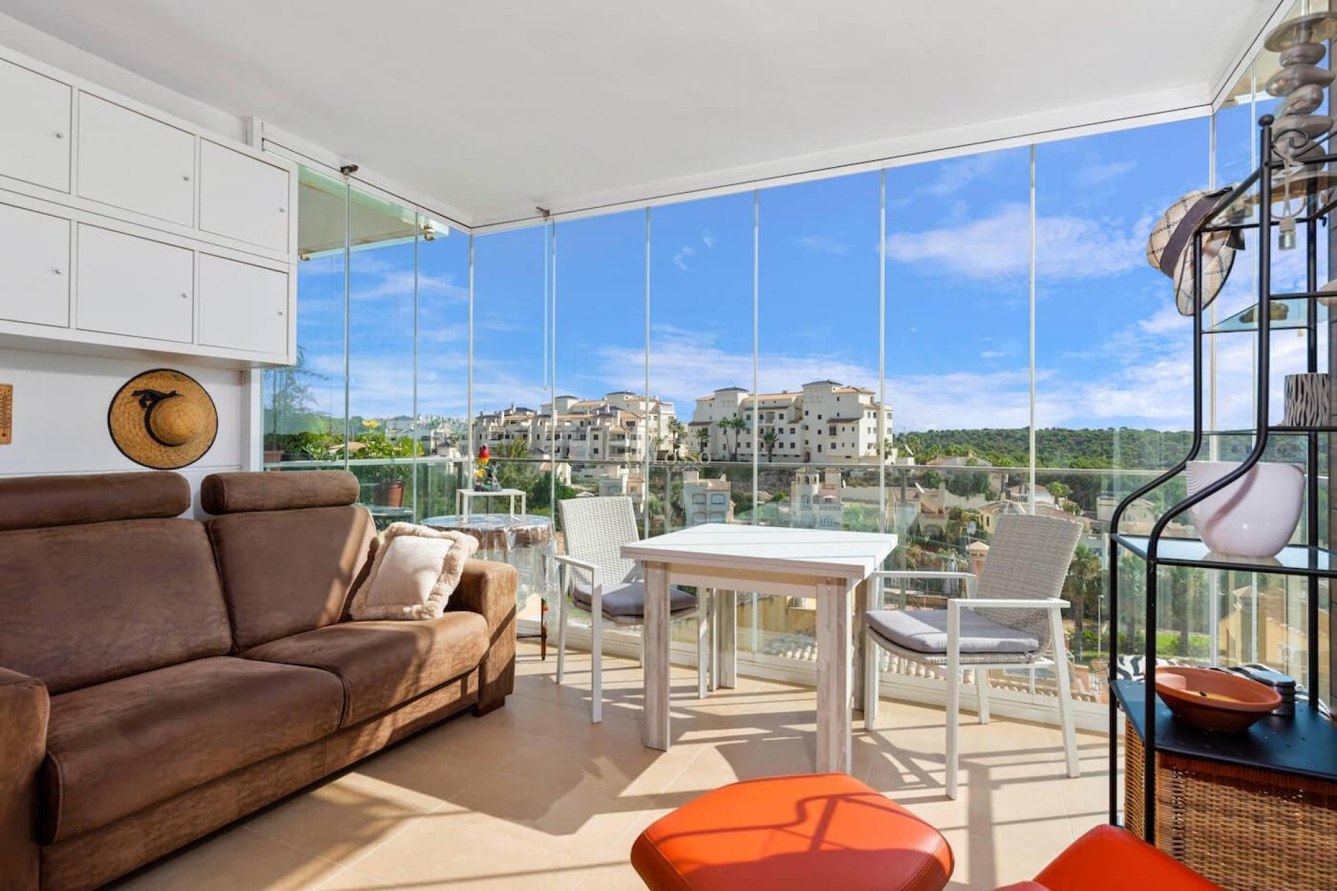 Revente - Apartamento -
Orihuela Costa - Las Ramblas