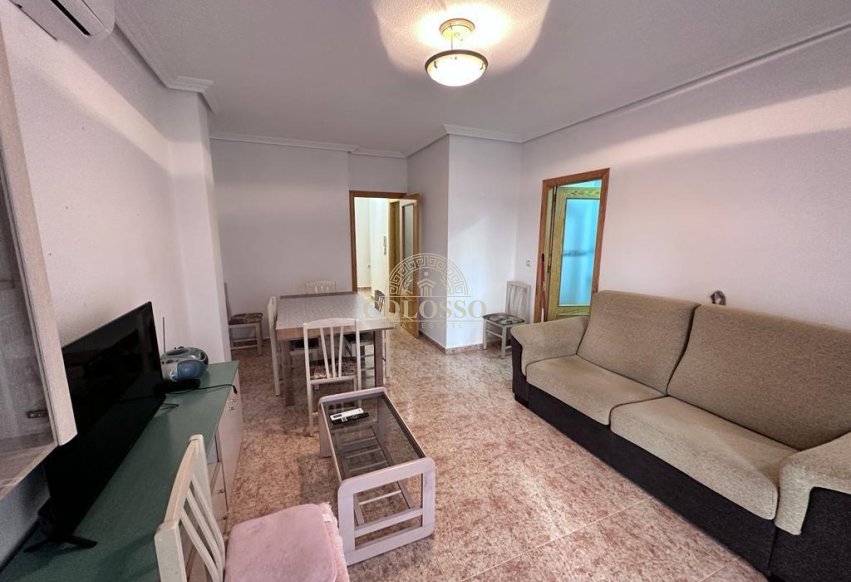 Revente - Apartamento -
Torrevieja - Acequion
