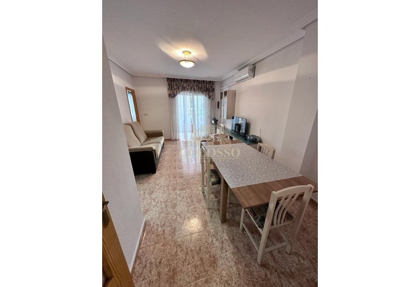 Revente - Apartamento -
Torrevieja - Acequion
