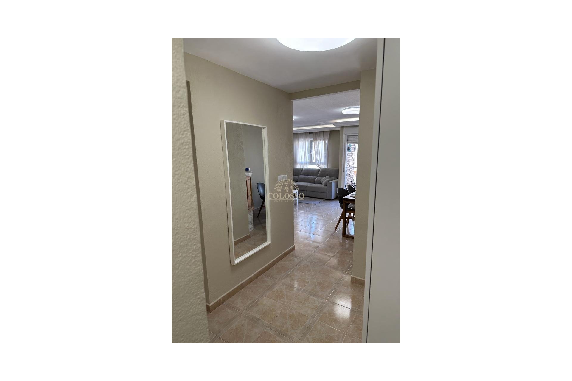 Revente - Apartamento -
Torrevieja - La Mata