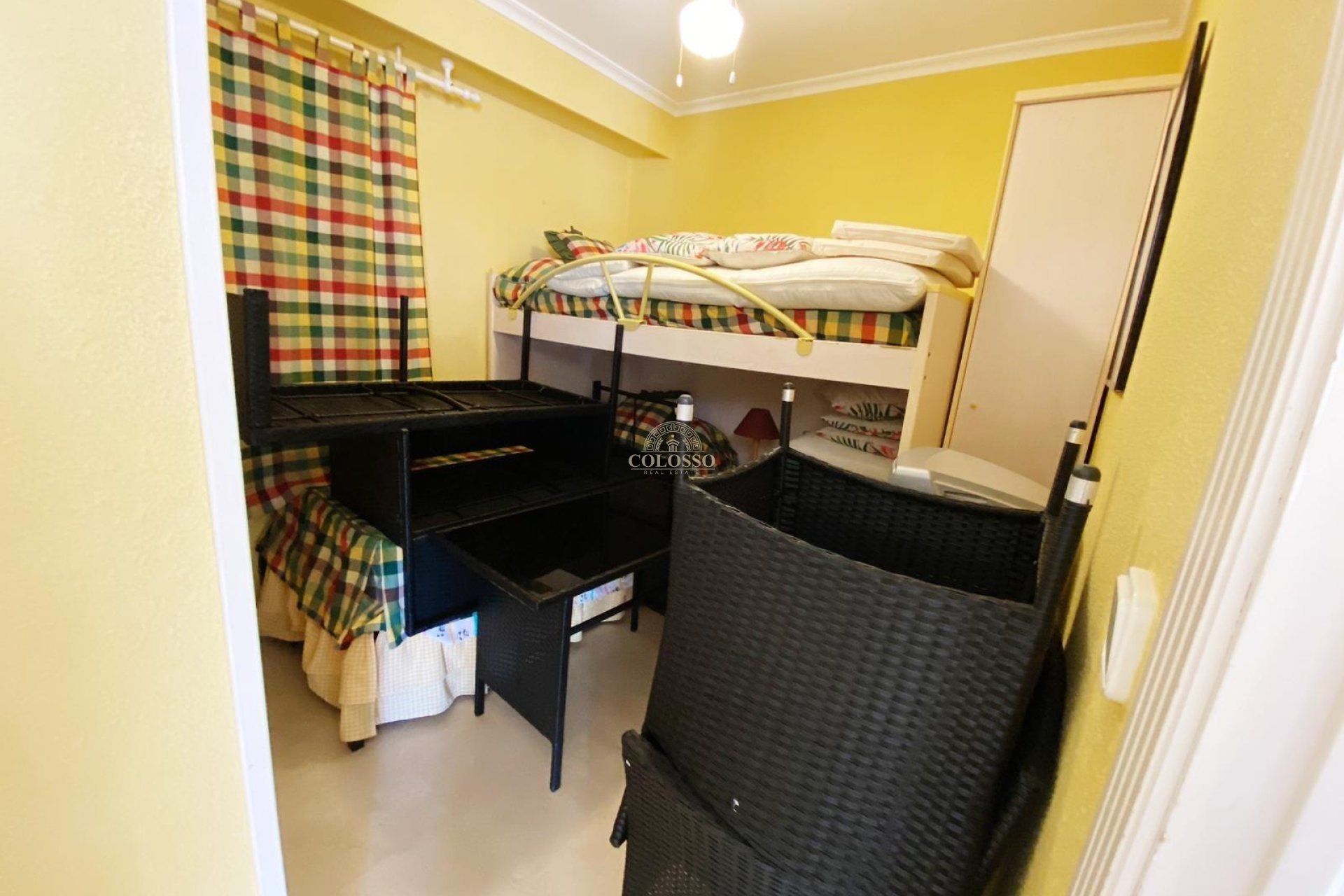 Revente - Apartamento -
Torrevieja - Paseo maritimo