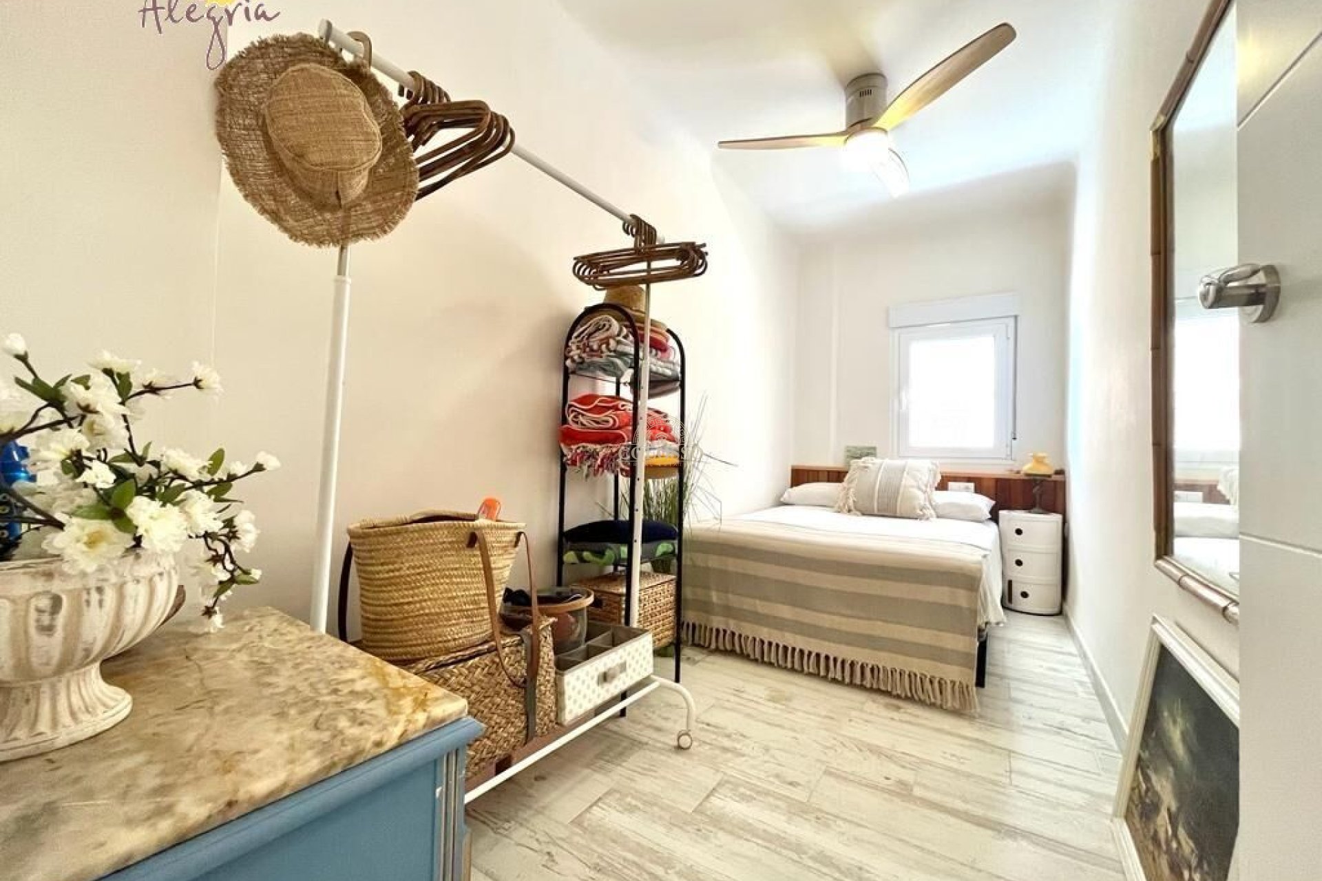 Revente - Apartamento -
Torrevieja - Playa del Cura