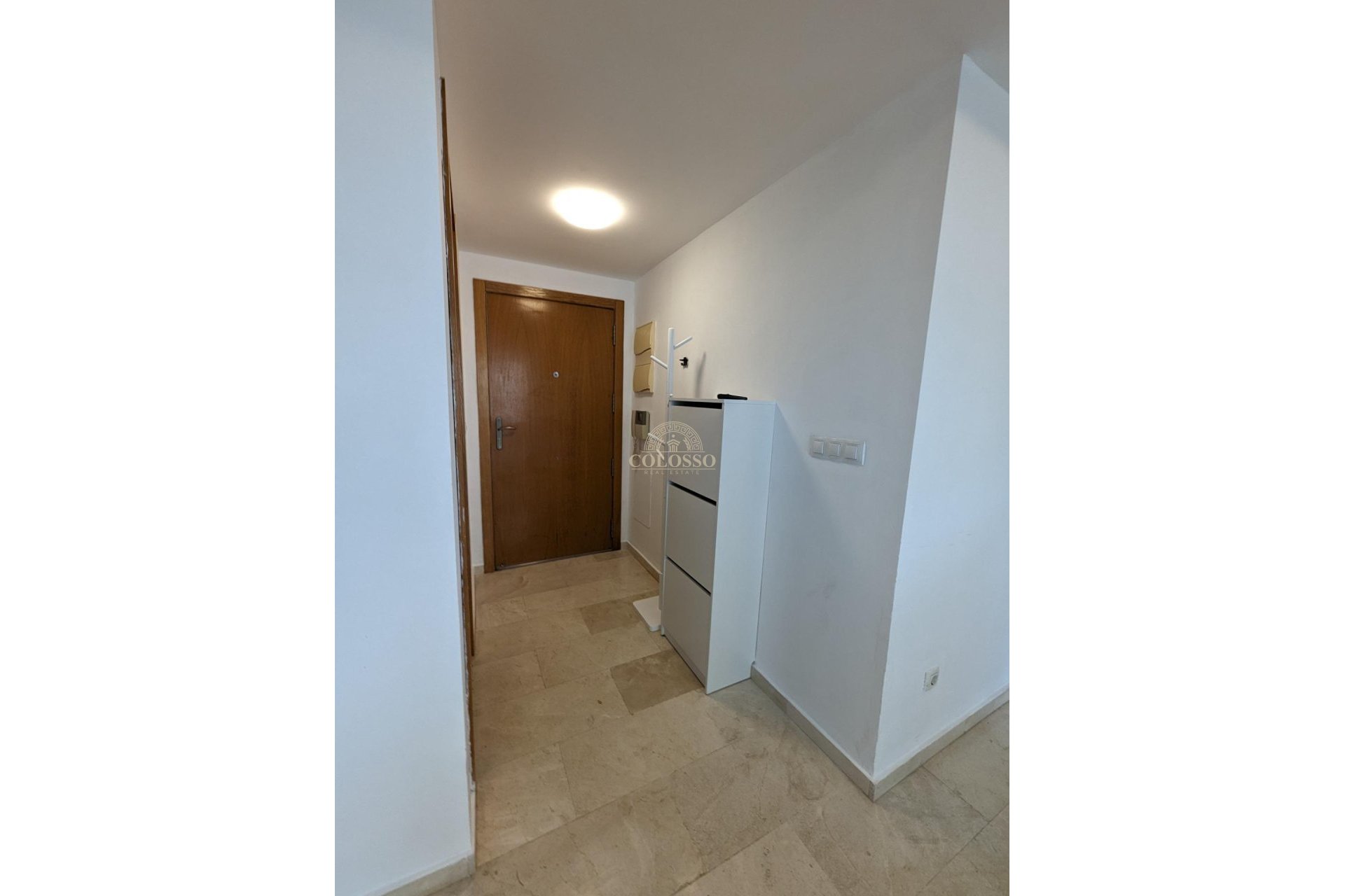 Revente - Apartamento -
Villajoyosa - Cala de finestrat
