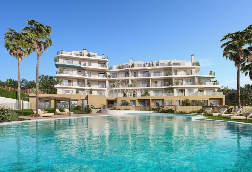Revente - Apartamento -
Villajoyosa - Playas Del Torres