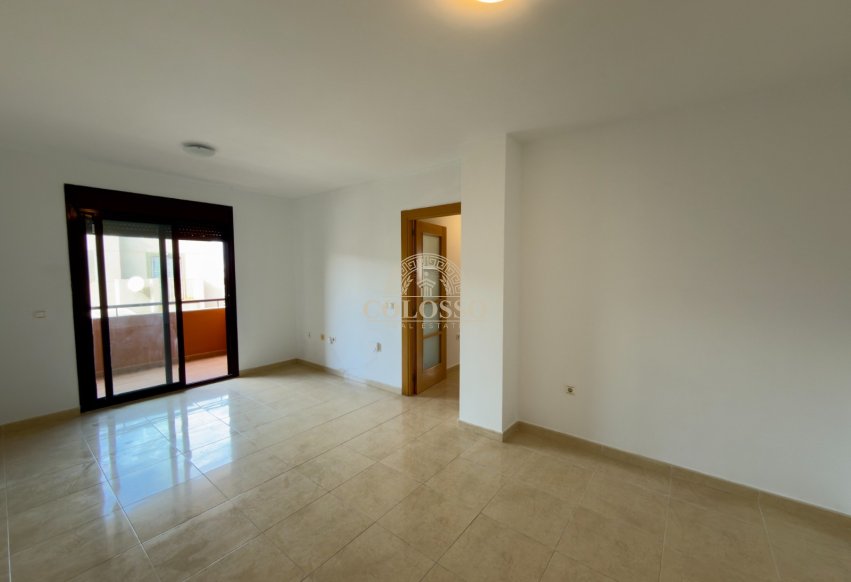 Revente - Appartement -
Alsodux - ALMERIA