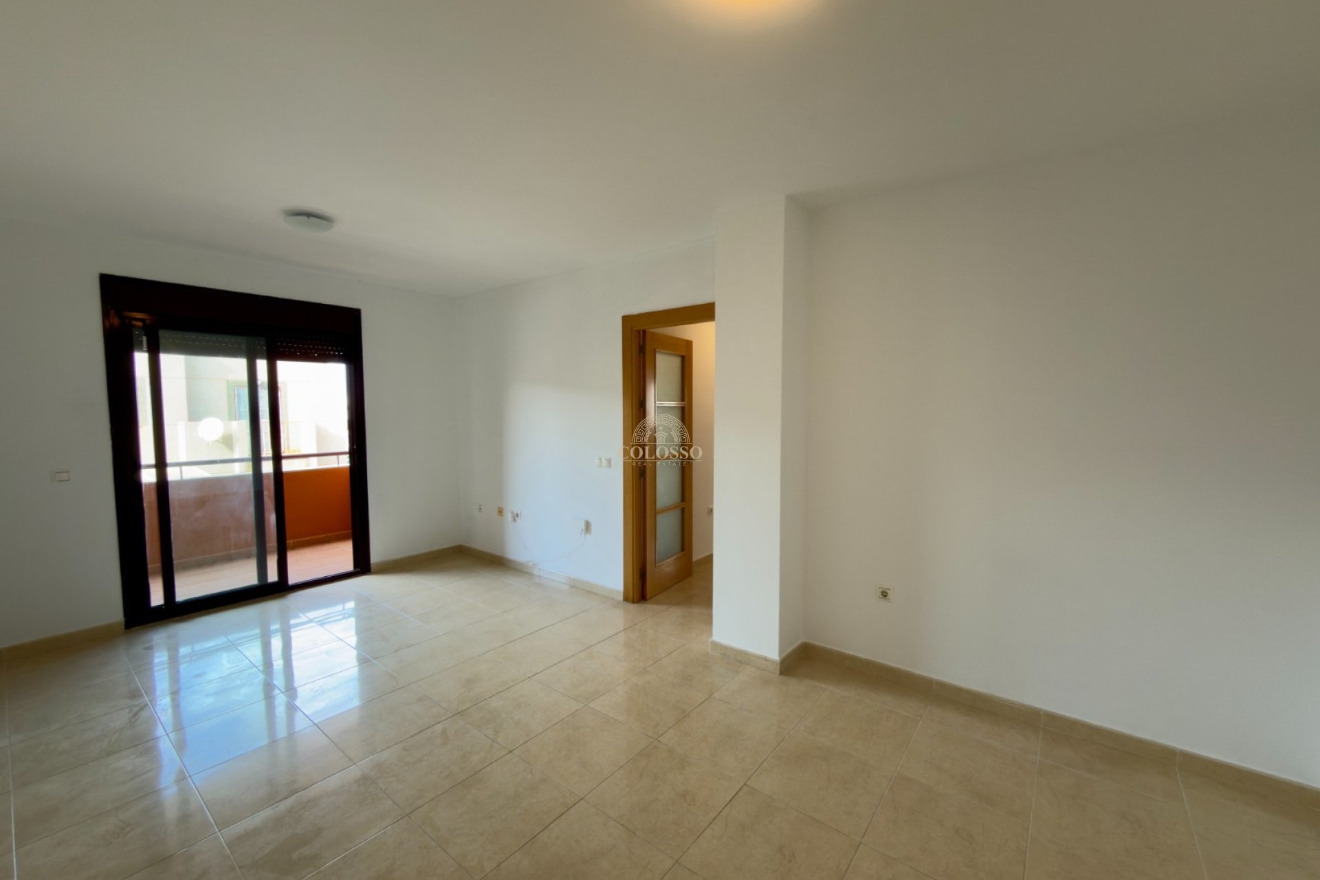 Revente - Appartement -
Alsodux - ALMERIA