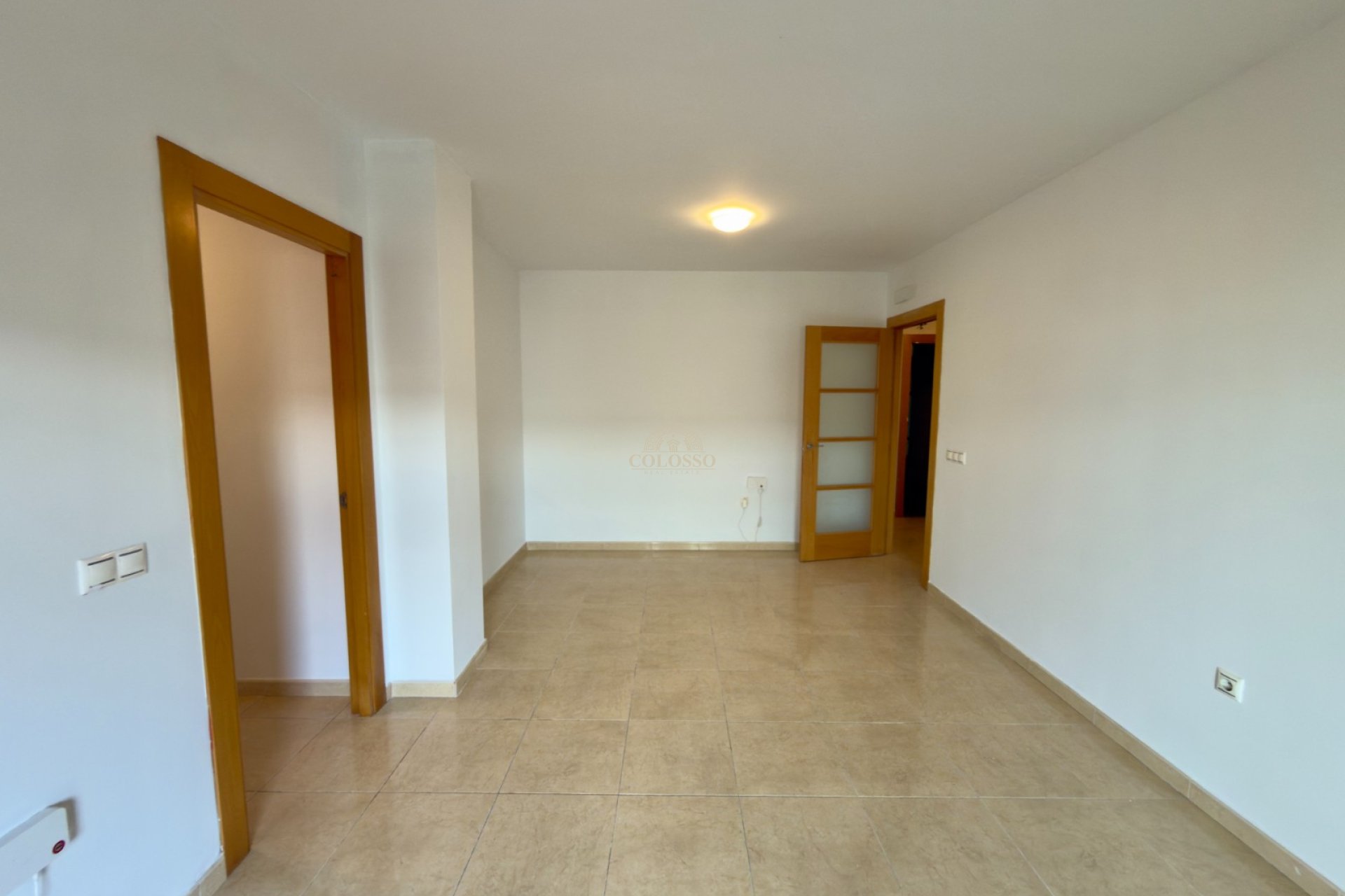 Revente - Appartement -
Alsodux - ALMERIA
