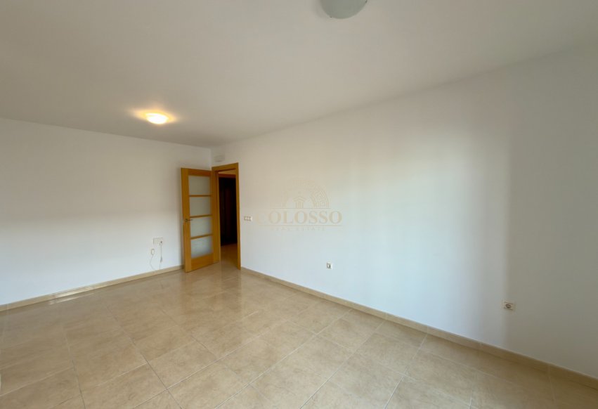 Revente - Appartement -
Alsodux - ALMERIA