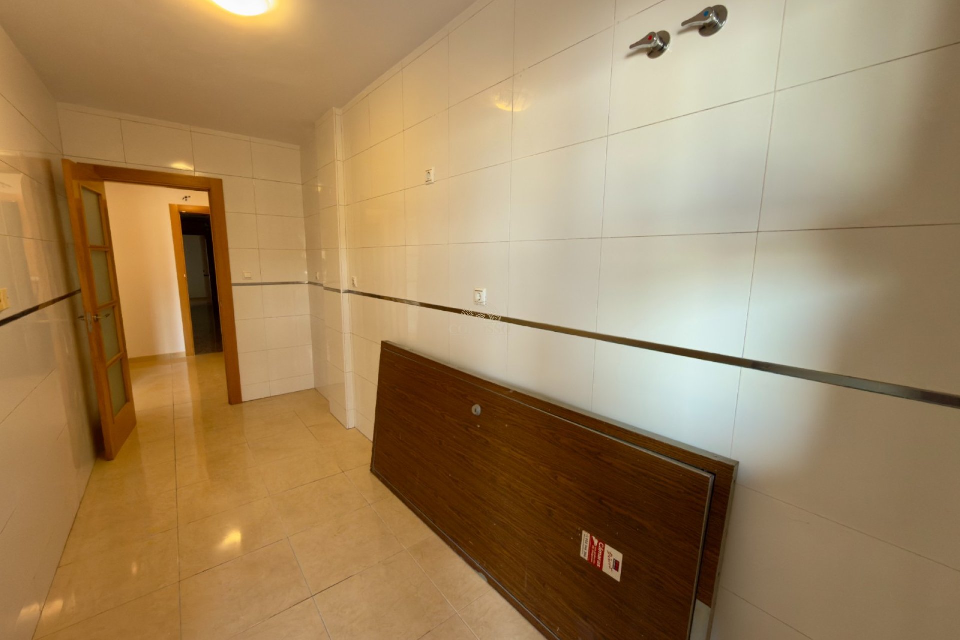 Revente - Appartement -
Alsodux - ALMERIA
