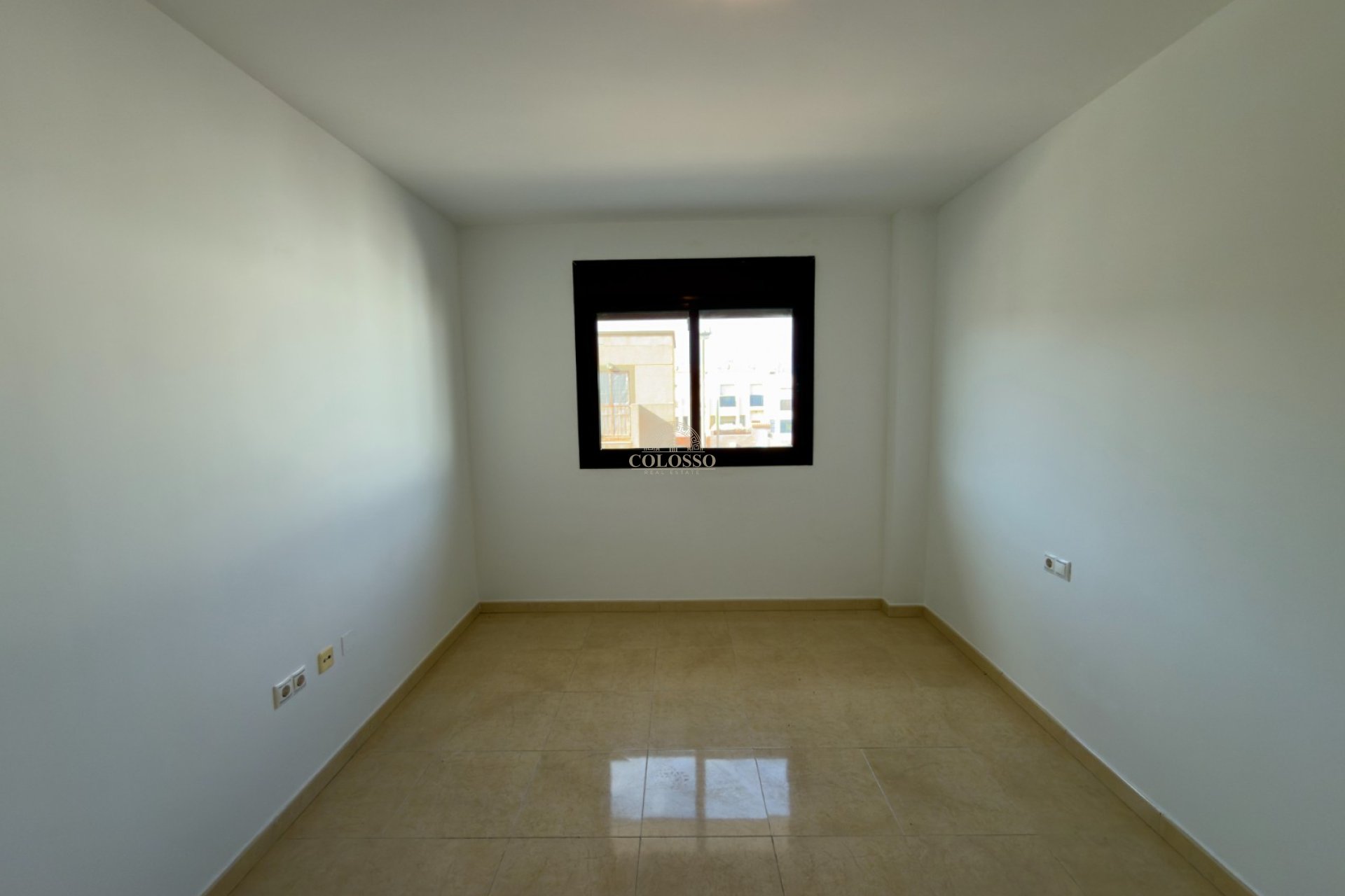 Revente - Appartement -
Alsodux - ALMERIA