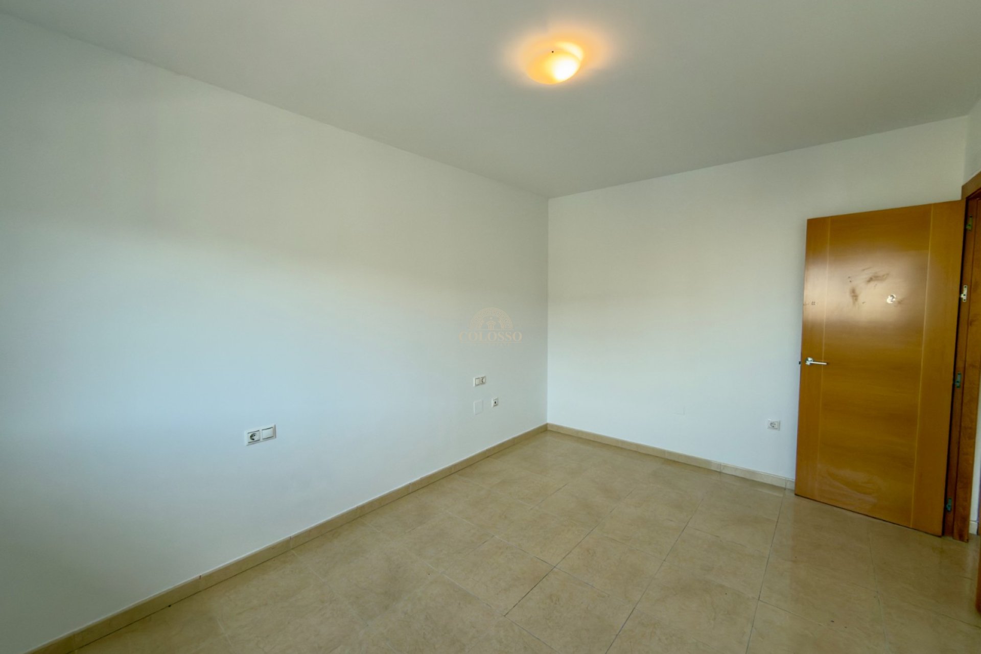 Revente - Appartement -
Alsodux - ALMERIA