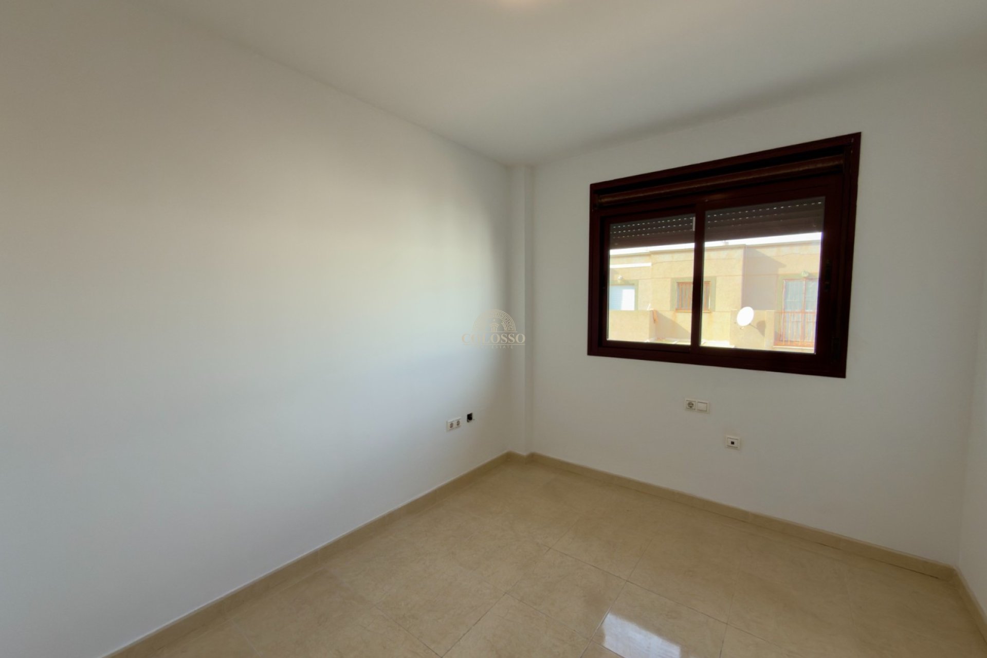Revente - Appartement -
Alsodux - ALMERIA