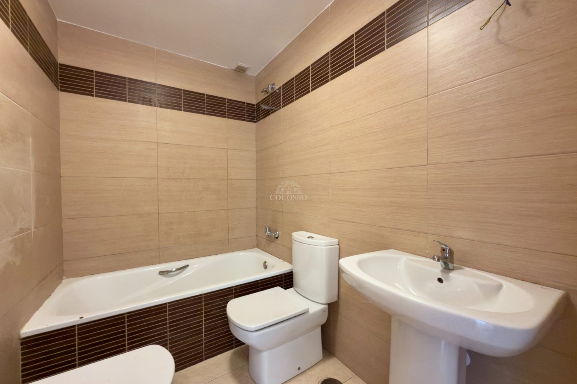 Revente - Appartement -
Alsodux - ALMERIA