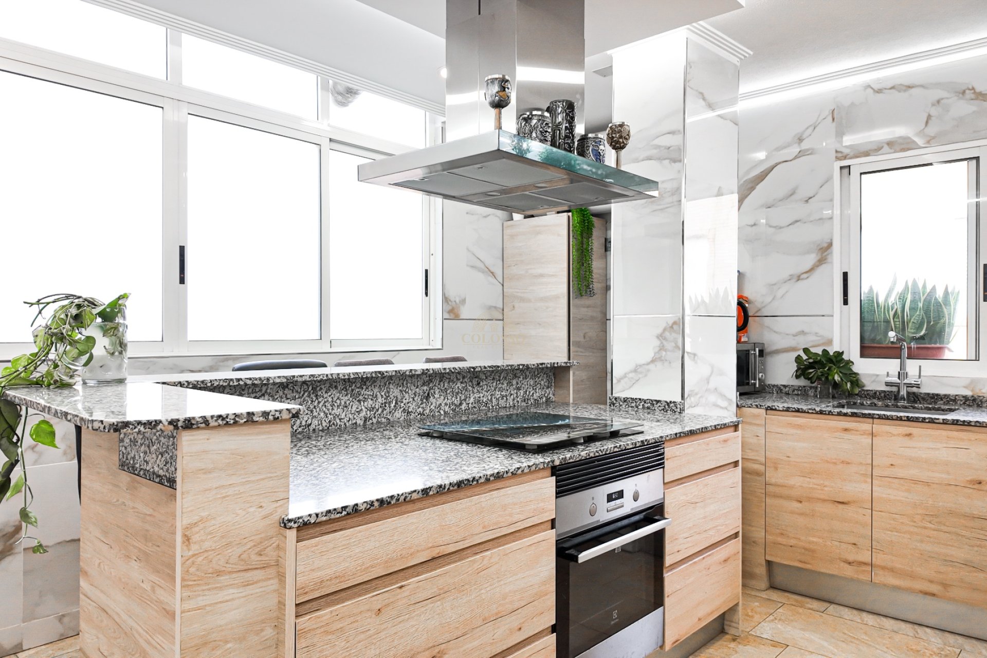 Revente - Appartement -
Rafal