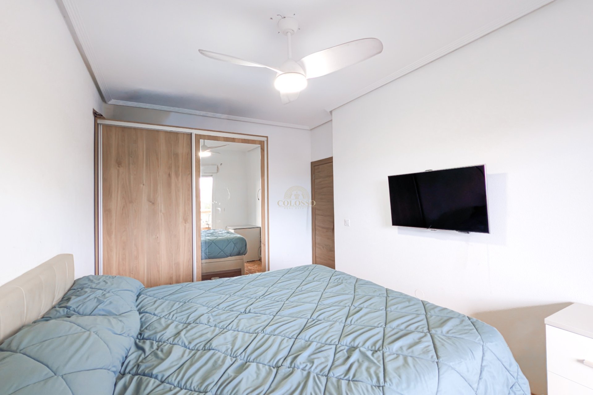 Revente - Appartement -
Rafal