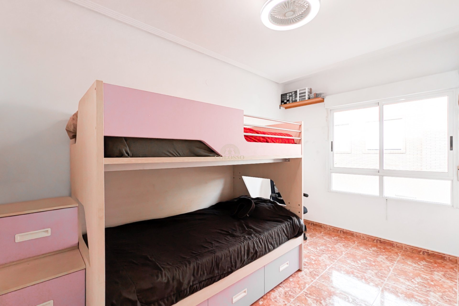 Revente - Appartement -
Rafal