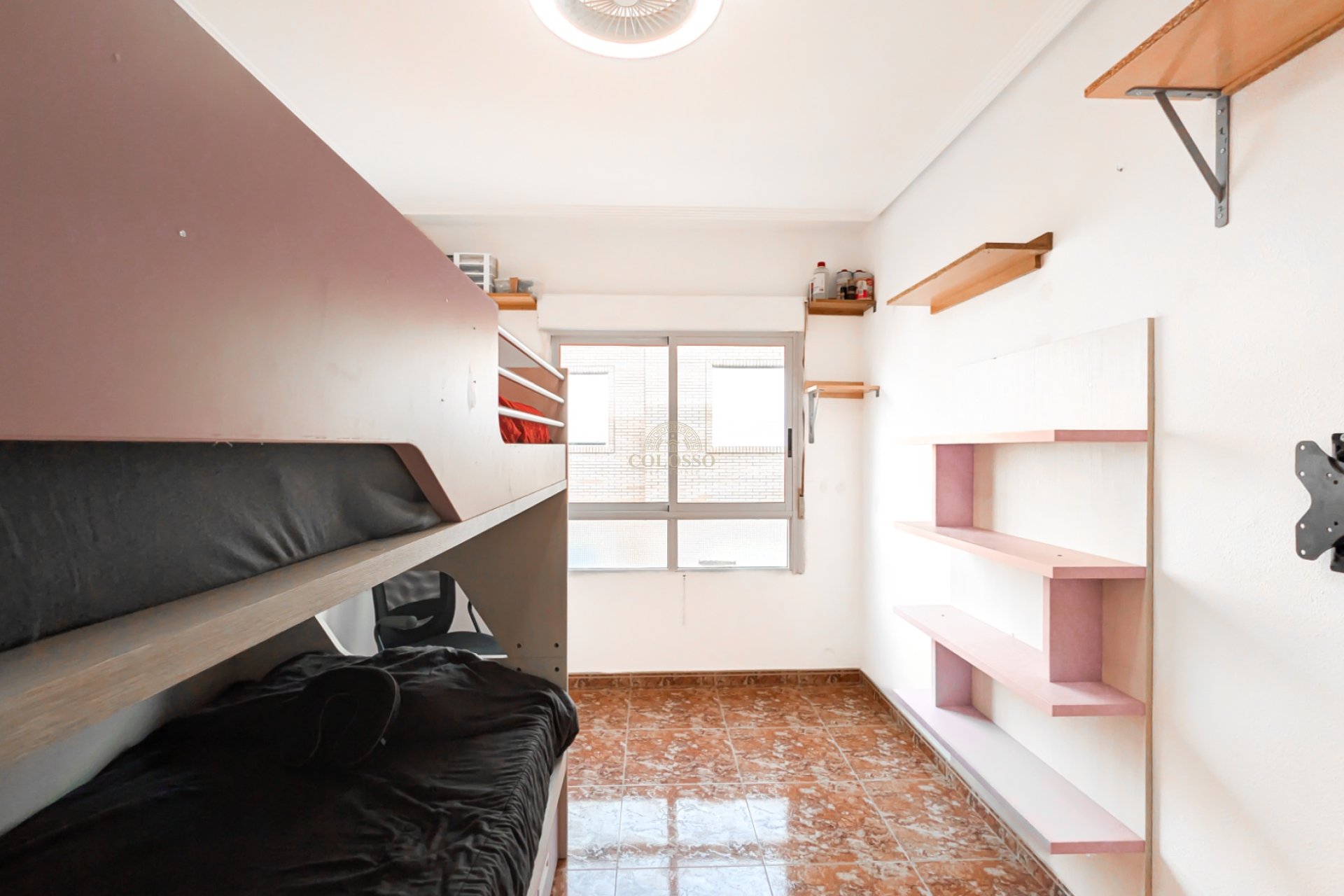 Revente - Appartement -
Rafal