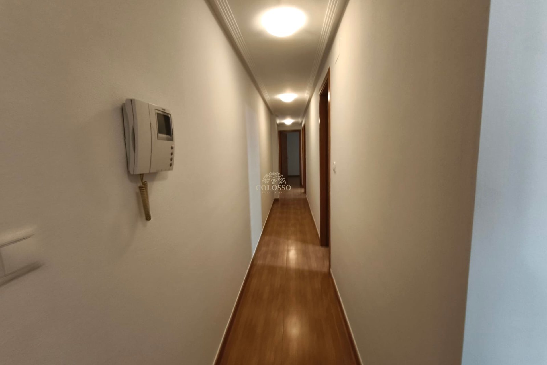 Revente - Appartement -
San Isidro