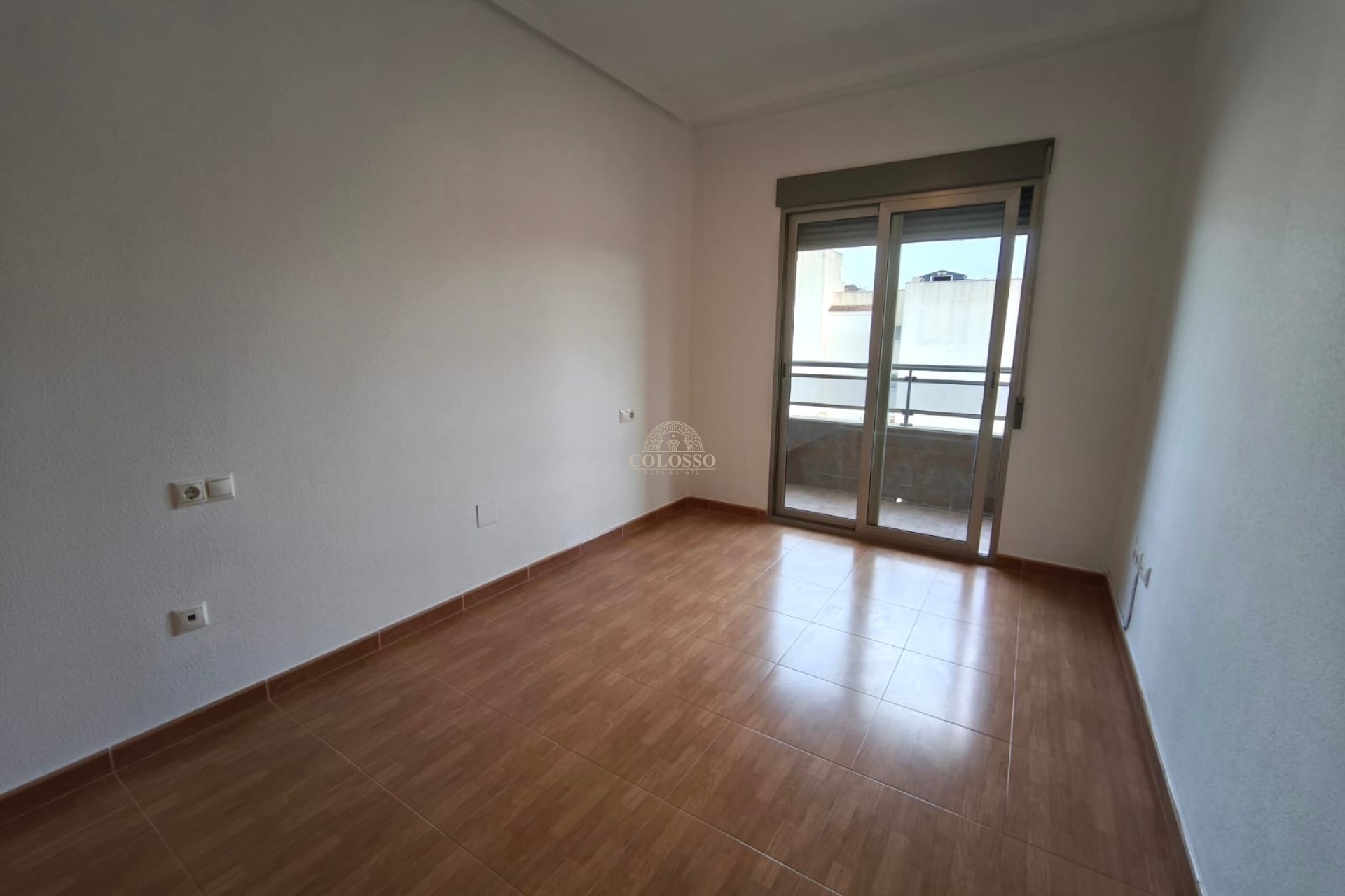 Revente - Appartement -
San Isidro