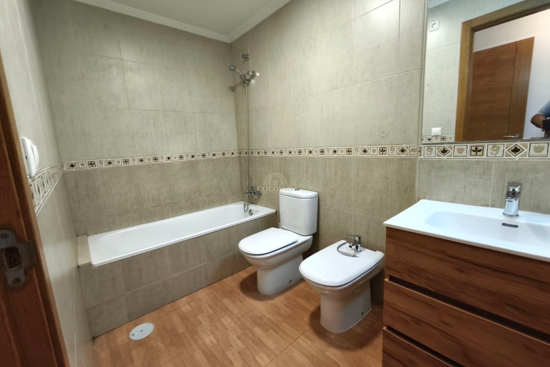 Revente - Appartement -
San Isidro