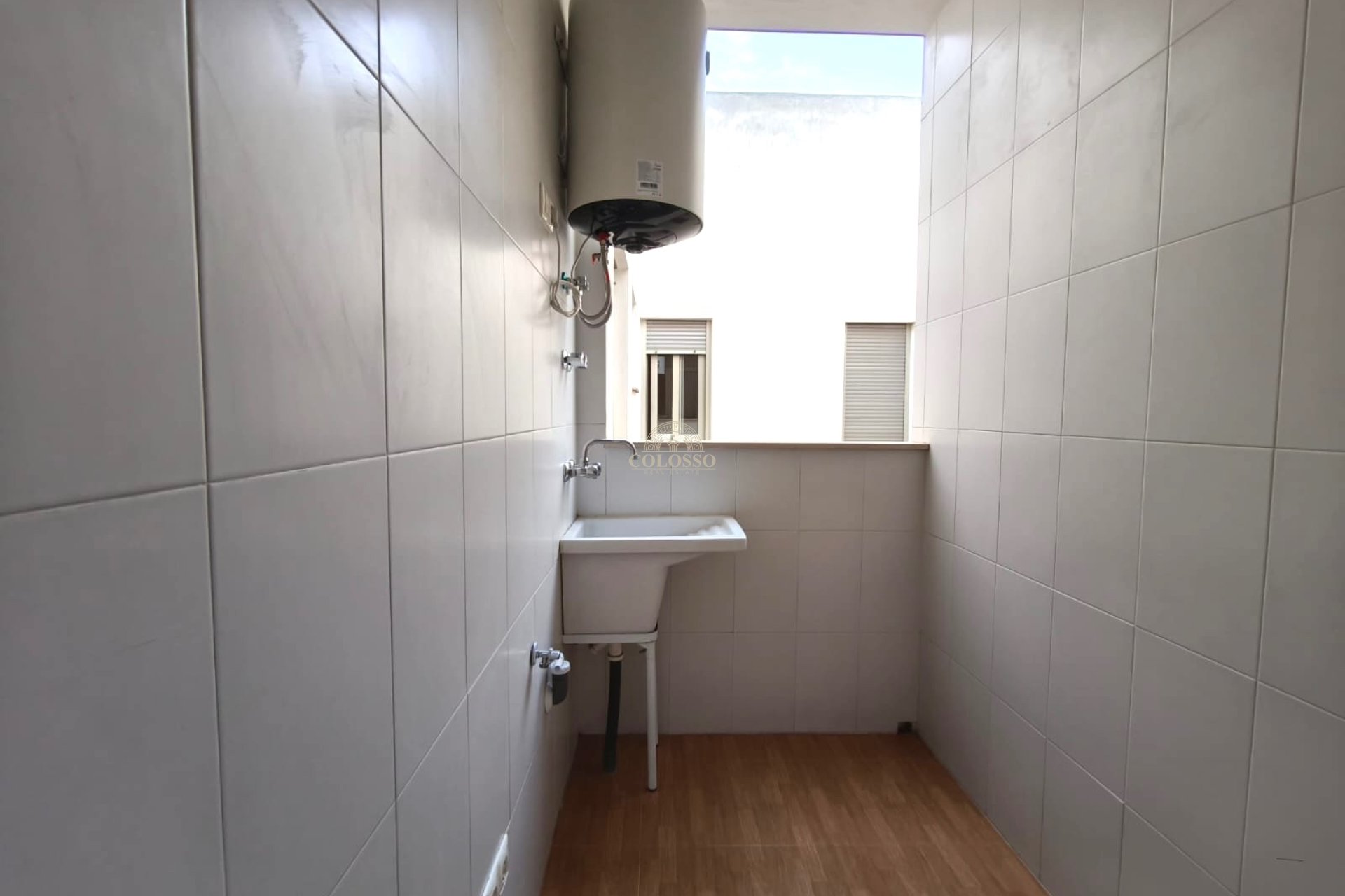 Revente - Appartement -
San Isidro