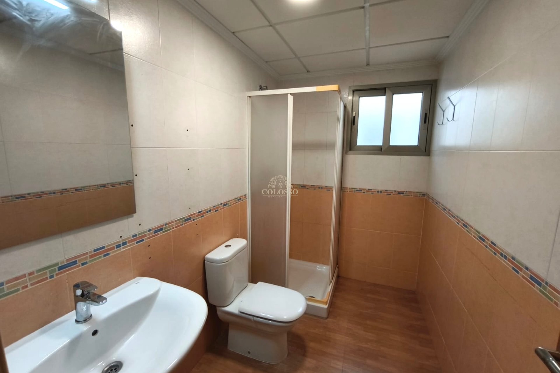 Revente - Appartement -
San Isidro