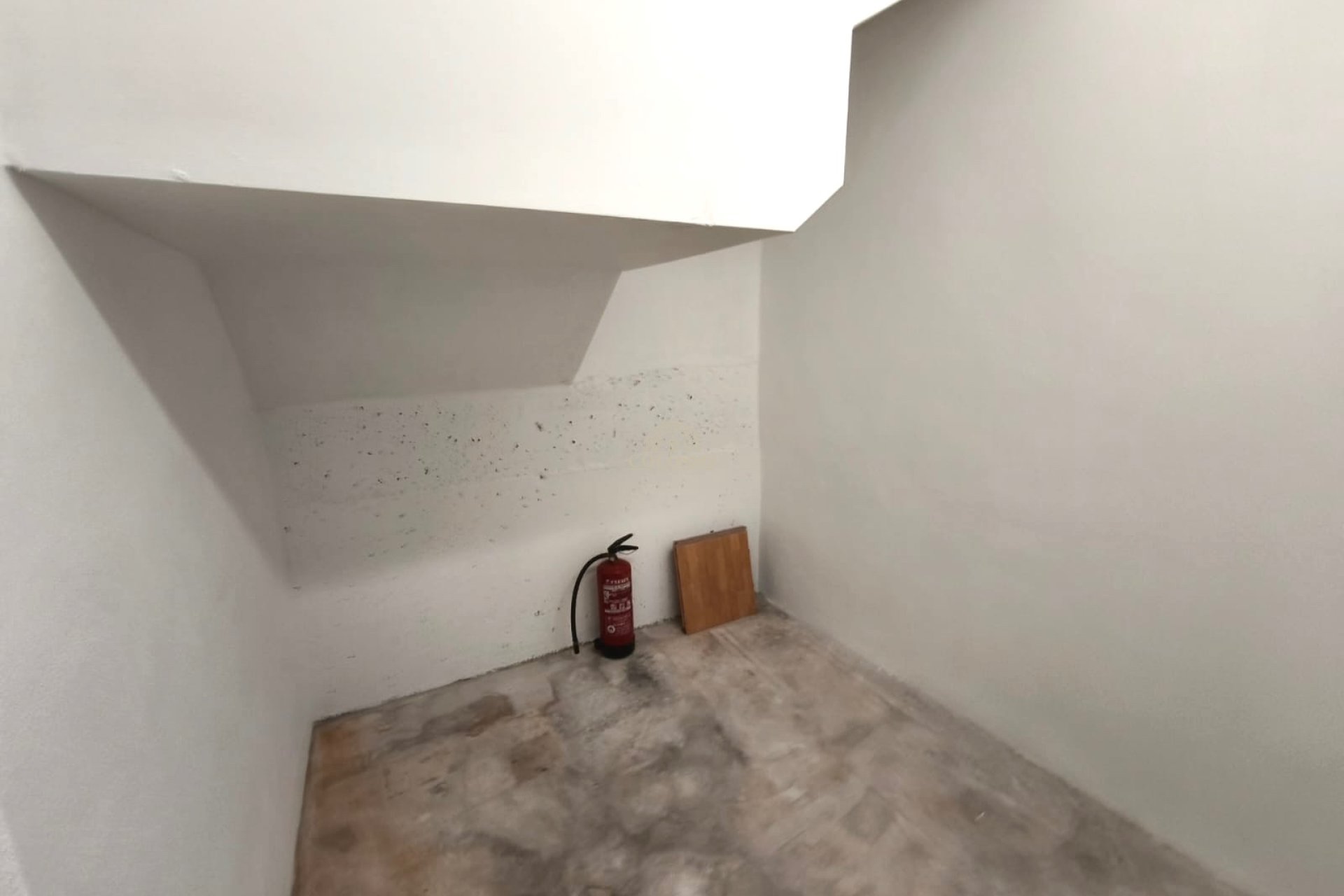 Revente - Appartement -
San Isidro